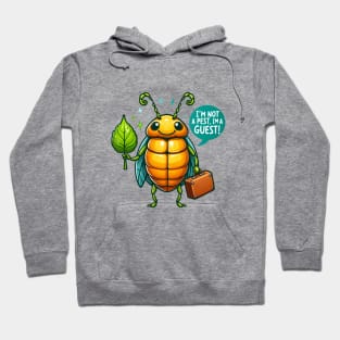 June Bug Hoodie